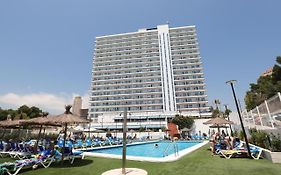 Hotel Poseidon Playa Benidorm